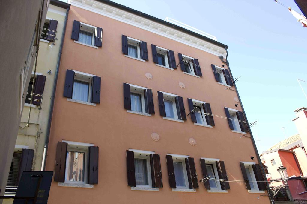 Casa Padoan Apartment Chioggia Cameră foto