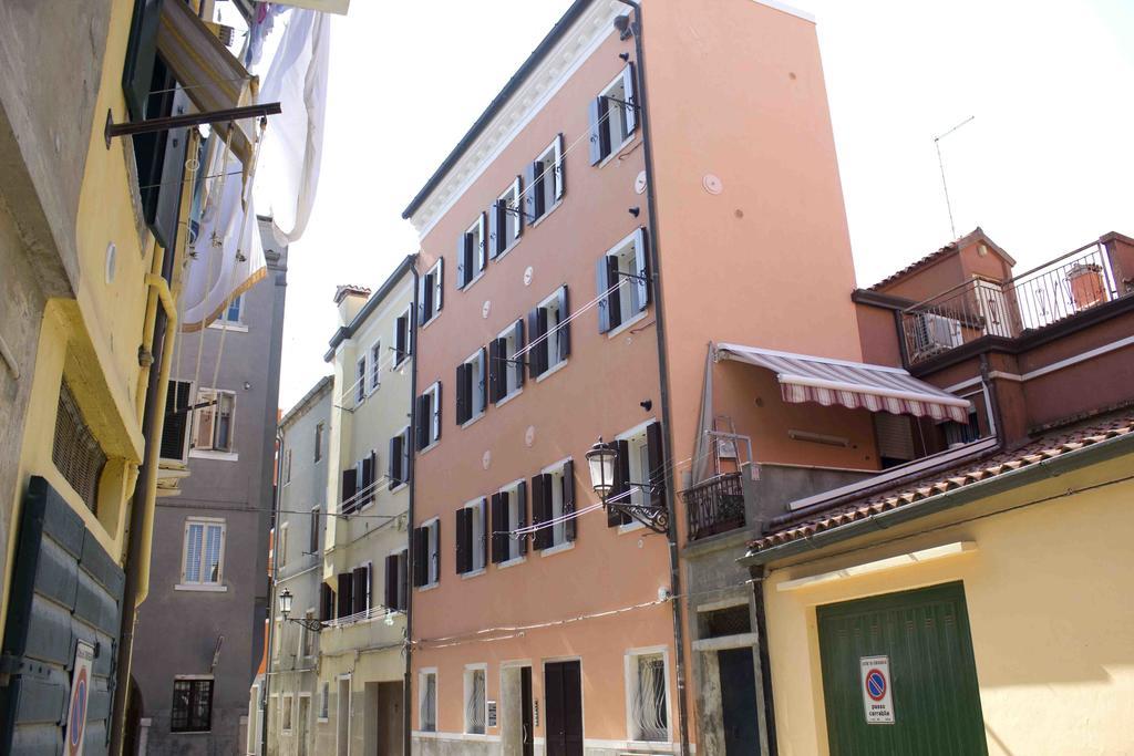 Casa Padoan Apartment Chioggia Cameră foto