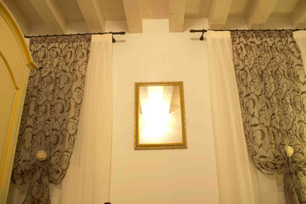 Casa Padoan Apartment Chioggia Cameră foto