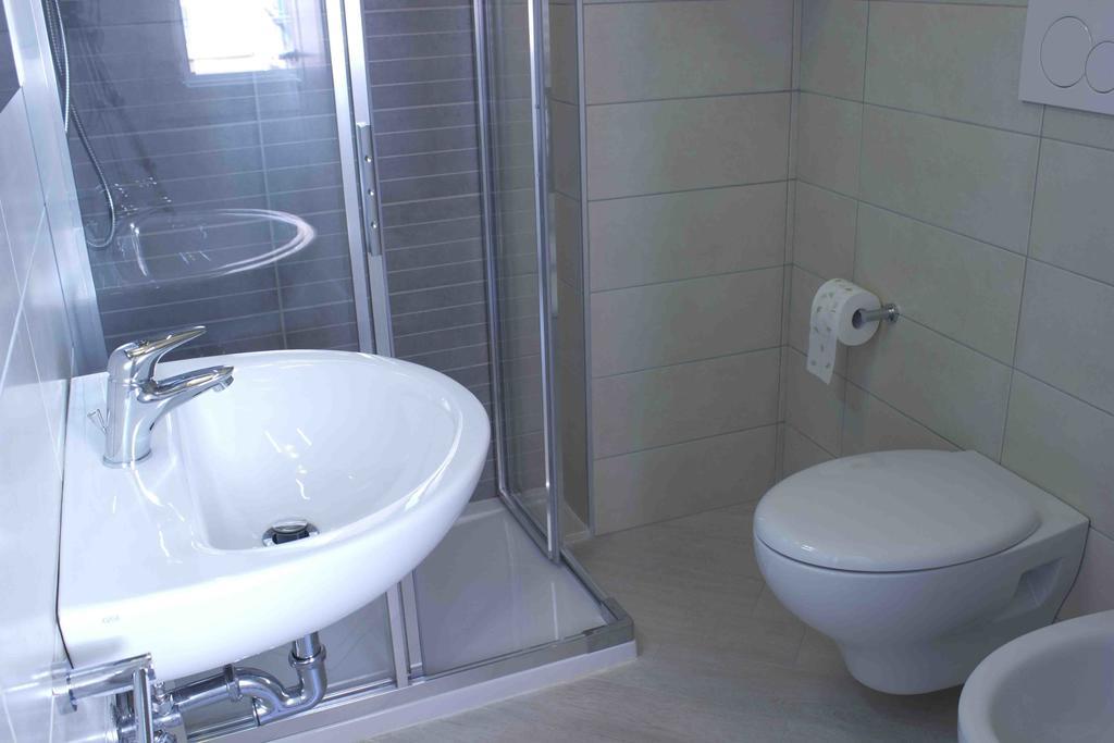 Casa Padoan Apartment Chioggia Cameră foto