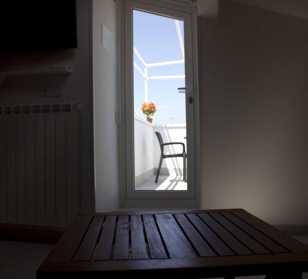 Casa Padoan Apartment Chioggia Exterior foto